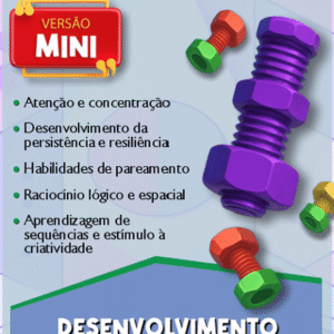 Rosca-Desenrosca MINI