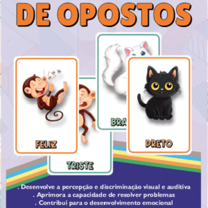 Correspondência de Opostos