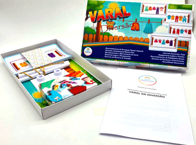 Varal da Diversão - Imagem 6