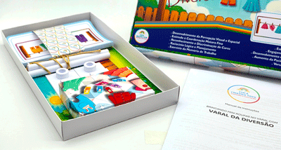 Varal da Diversão - Imagem 5