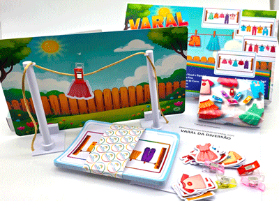 Varal da Diversão - Imagem 4