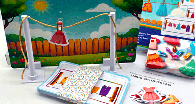 Varal da Diversão - Imagem 3