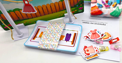 Varal da Diversão - Imagem 2