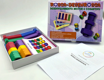 Rosca-Desenrosca - Imagem 2