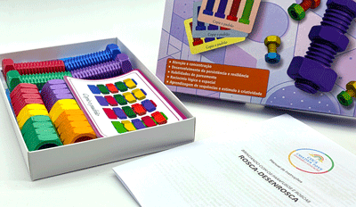 Rosca-Desenrosca - Imagem 3