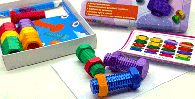 Rosca-Desenrosca - Imagem 5