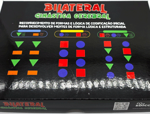 Bilateral Ginástica Cerebral