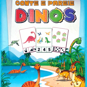 Conte e Pareie Dinos