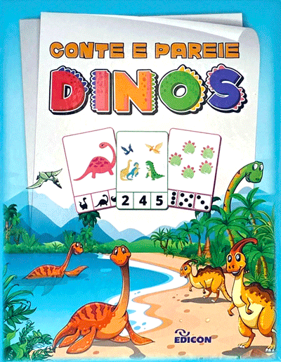 Conte e Pareie Dinos