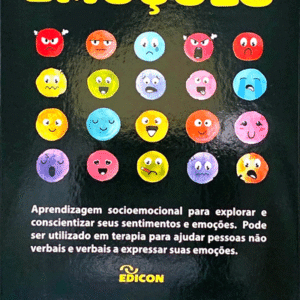 Emoções