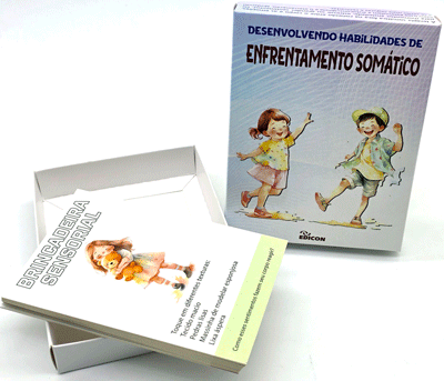 Enfrentamento Somático - Imagem 2