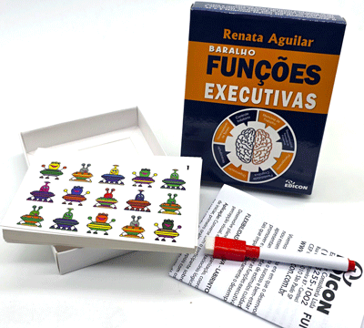 Funções Executivas - Imagem 2