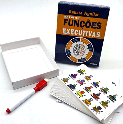 Funções Executivas - Imagem 3