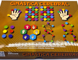 Ginástica Cerebral