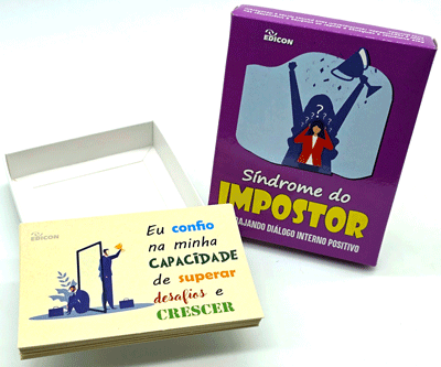 Síndrome do Impostor - Imagem 2