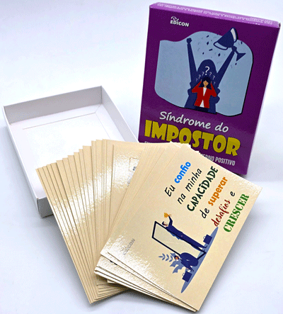 Síndrome do Impostor - Imagem 3