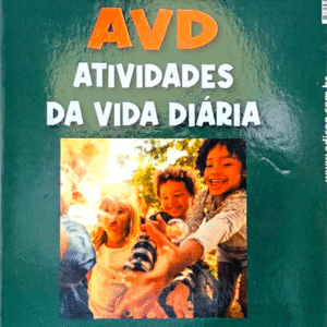 Rotina AVD Atividades da Vida Diária